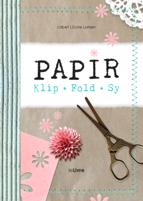 PAPIR  Klip  Fold  Sy