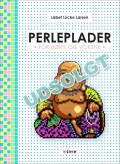 PERLEPLADER  for brn og voksne (Udsolgt)