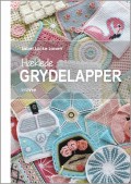 Hæklede GRYDELAPPER (Allersidste eksemplarer!)